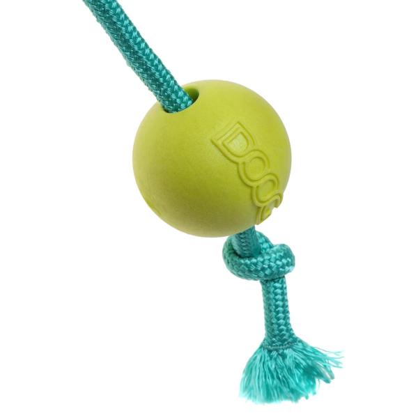 DOOG - Fetch-N-Tug Yellow DOOG - Fetch-N-Tug Yellow